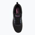SKECHERS women's shoes Go Walk Arch Fit 2.0 Balin black/multi 7