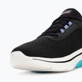 SKECHERS women's shoes Go Walk Arch Fit 2.0 Balin black/multi 9