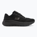 SKECHERS women's shoes Arch Fit 2.0 Big League black 2
