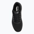 SKECHERS women's shoes Arch Fit 2.0 Big League black 5