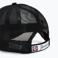 New Era Home Field 9Forty Trucker New York Yankees baseball cap black 4