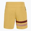 Men's Hurley Phantom Block Party Renegade 18" dusty cheaddar swim shorts 2