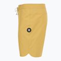 Men's Hurley Phantom Block Party Renegade 18" dusty cheaddar swim shorts 3