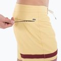 Men's Hurley Phantom Block Party Renegade 18" dusty cheaddar swim shorts 5
