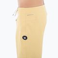 Men's Hurley Phantom Block Party Renegade 18" dusty cheaddar swim shorts 6