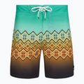 Men's Hurley Phantom-Eco Classic 18" fiji swim shorts