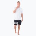 Men's Hurley Everyday Hybrid Upf shirt white 3 2