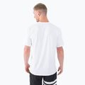 Men's Hurley Everyday Hybrid Upf shirt white 3 3