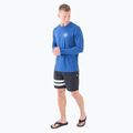 Men's Hurley Everyday Hybrid Upf abyssal Longsleeve 2