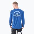 Men's Hurley Everyday Hybrid Upf abyssal Longsleeve 3