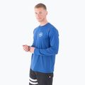 Men's Hurley Everyday Hybrid Upf abyssal Longsleeve 4