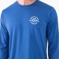 Men's Hurley Everyday Hybrid Upf abyssal Longsleeve 5