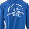 Men's Hurley Everyday Hybrid Upf abyssal Longsleeve 6