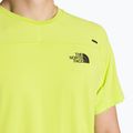 Men's trekking t-shirt The North Face Ma Lab fizz lime 3