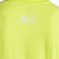 Men's trekking t-shirt The North Face Ma Lab fizz lime 4