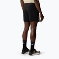 Men's The North Face Summit Pacesetter 5" running shorts tnf black 3