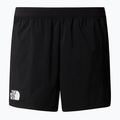 Men's The North Face Summit Pacesetter 5" running shorts tnf black 4