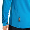 Men's trekking sweatshirt The North Face Bolt Polartec skyline blue/adriatic b 6