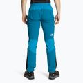 Men's trekking trousers The North Face Circadian Alpine skyline blue/adriatic blue 2