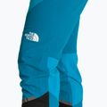 Men's trekking trousers The North Face Circadian Alpine skyline blue/adriatic blue 4