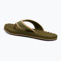 Men's The North Face Base Camp Flip-Flop II forest olive/forest olive flip flops 3