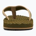 Men's The North Face Base Camp Flip-Flop II forest olive/forest olive flip flops 6