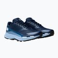 Men's running shoes The North Face Vectiv Levitum summit navy/steel blue 9