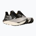 Women's running shoes The North Face Summit Vectiv Sky white dune/tnf black 9