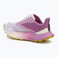 Women's running shoes The North Face Vectiv Infinite 2 icy lilac/mineral purple granite 3