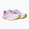 Women's running shoes The North Face Vectiv Infinite 2 icy lilac/mineral purple granite 9