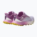 Women's running shoes The North Face Vectiv Infinite 2 icy lilac/mineral purple granite 10