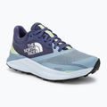 Women's running shoes The North Face Vectiv Enduris 3 steel blue/cave blue