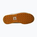 Women's shoes The North Face Back To Berkeley IV Leather WP white dune/white dune 5