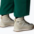Women's shoes The North Face Back To Berkeley IV Leather WP white dune/white dune 8