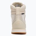 Women's shoes The North Face Back To Berkeley IV Leather WP white dune/white dune 6