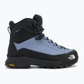 Women's approach shoes The North Face Verto Alpine Mid Gore-Tex monument indigo stone/black 2