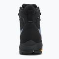 Women's approach shoes The North Face Verto Alpine Mid Gore-Tex monument indigo stone/black 6