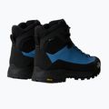 Women's approach shoes The North Face Verto Alpine Mid Gore-Tex monument indigo stone/black 3