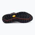 Women's high-mountain boots The North Face Verto Alpine Mid Gore-Tex monument grey / black 4