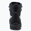 Women's high-mountain boots The North Face Verto Alpine Mid Gore-Tex monument grey / black 6