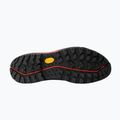 Women's high-mountain boots The North Face Verto Alpine Mid Gore-Tex monument grey / black 11