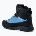 Women's high-mountain boots The North Face Verto Alpine Mid Gore-Tex indigo stone / black 3