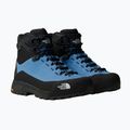 Women's high-mountain boots The North Face Verto Alpine Mid Gore-Tex indigo stone / black 8