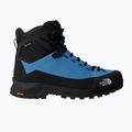 Women's high-mountain boots The North Face Verto Alpine Mid Gore-Tex indigo stone / black 9