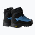 Women's high-mountain boots The North Face Verto Alpine Mid Gore-Tex indigo stone / black 10
