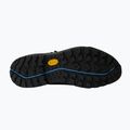 Women's high-mountain boots The North Face Verto Alpine Mid Gore-Tex indigo stone / black 11