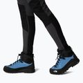 Women's high-mountain boots The North Face Verto Alpine Mid Gore-Tex indigo stone / black 13