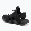 The North Face Explore Camp men's sandals tnf black/tnf black 3
