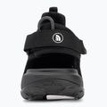 The North Face Explore Camp men's sandals tnf black/tnf black 6