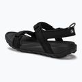 The North Face Explore Camp black/black men's sandals 3